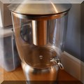 K10. Drink dispenser. 
